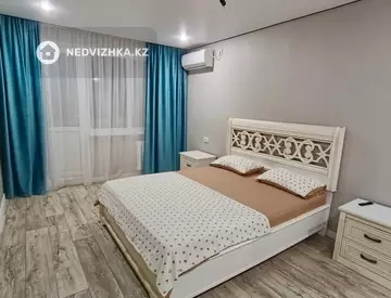 1-комнатная квартира, этаж 2 из 5, 35 м², Посуточно, миниатюра 3
