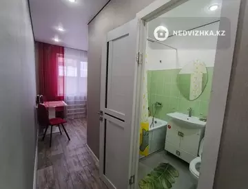 1-комнатная квартира, этаж 2 из 5, 35 м², Посуточно, миниатюра 4