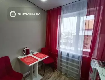 1-комнатная квартира, этаж 2 из 5, 35 м², Посуточно, миниатюра 5