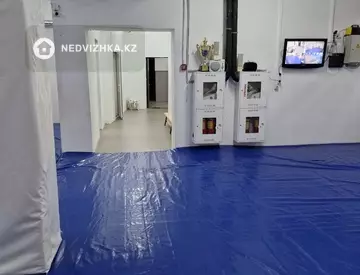 Спортзал, этаж 1, 230 м², На длительный срок