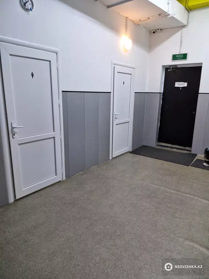 Спортзал, этаж 1, 230 м², На длительный срок, фотография 3