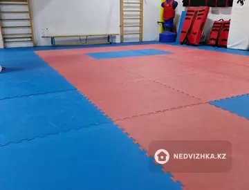 Спортзал, этаж 1, 230 м², На длительный срок, миниатюра 6