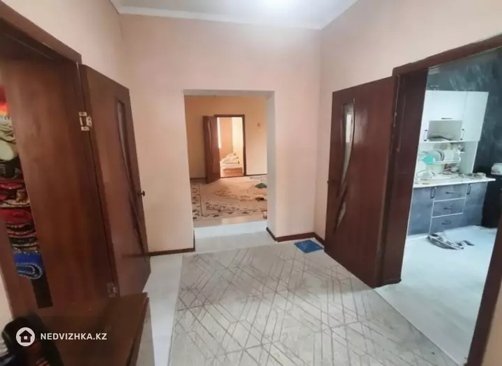 6-комнатная часть дома, 0.1 соток, 156 м², фотография 4