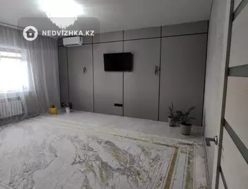 3-комнатный дом, 6 соток, 80 м², миниатюра 1