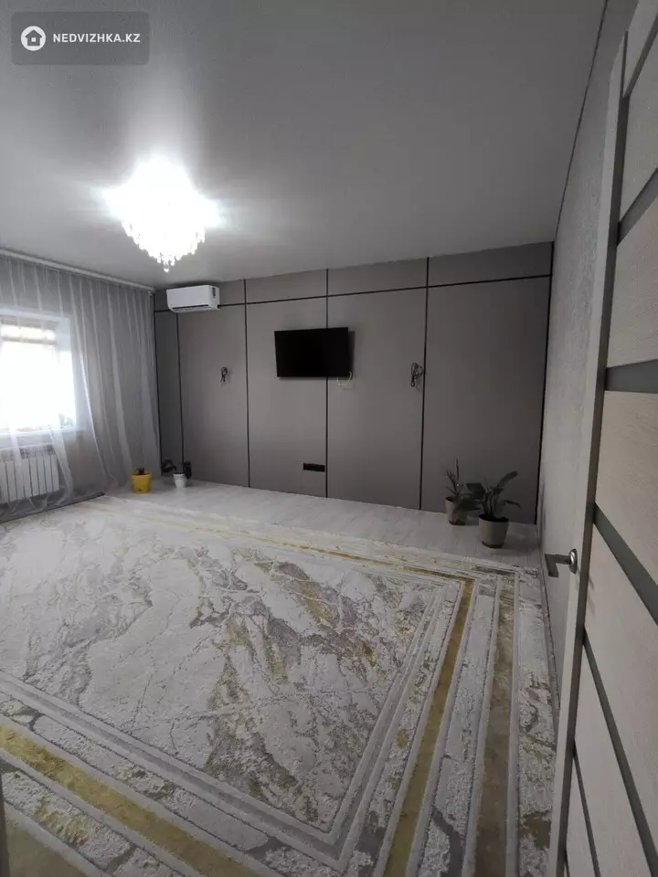 3-комнатный дом, 6 соток, 80 м²