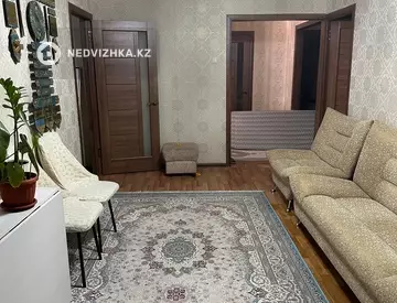 4-комнатная квартира, этаж 5 из 5, 83 м², миниатюра 6