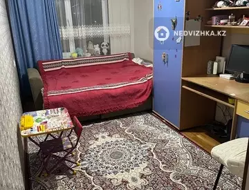 4-комнатная квартира, этаж 5 из 5, 83 м², миниатюра 9