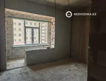 2-комнатная квартира, этаж 4 из 7, 81 м², миниатюра 6