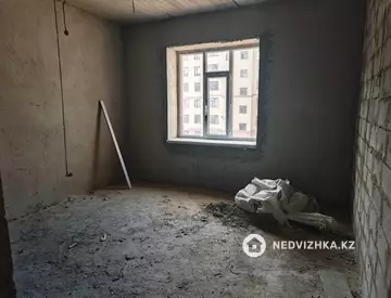 2-комнатная квартира, этаж 4 из 7, 81 м², миниатюра 8