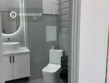 1-комнатная квартира, этаж 5 из 5, 51 м²