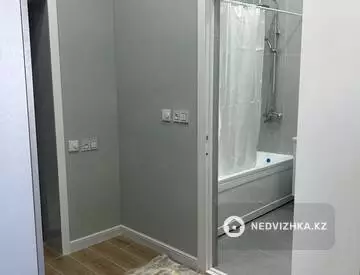 1-комнатная квартира, этаж 5 из 5, 51 м²