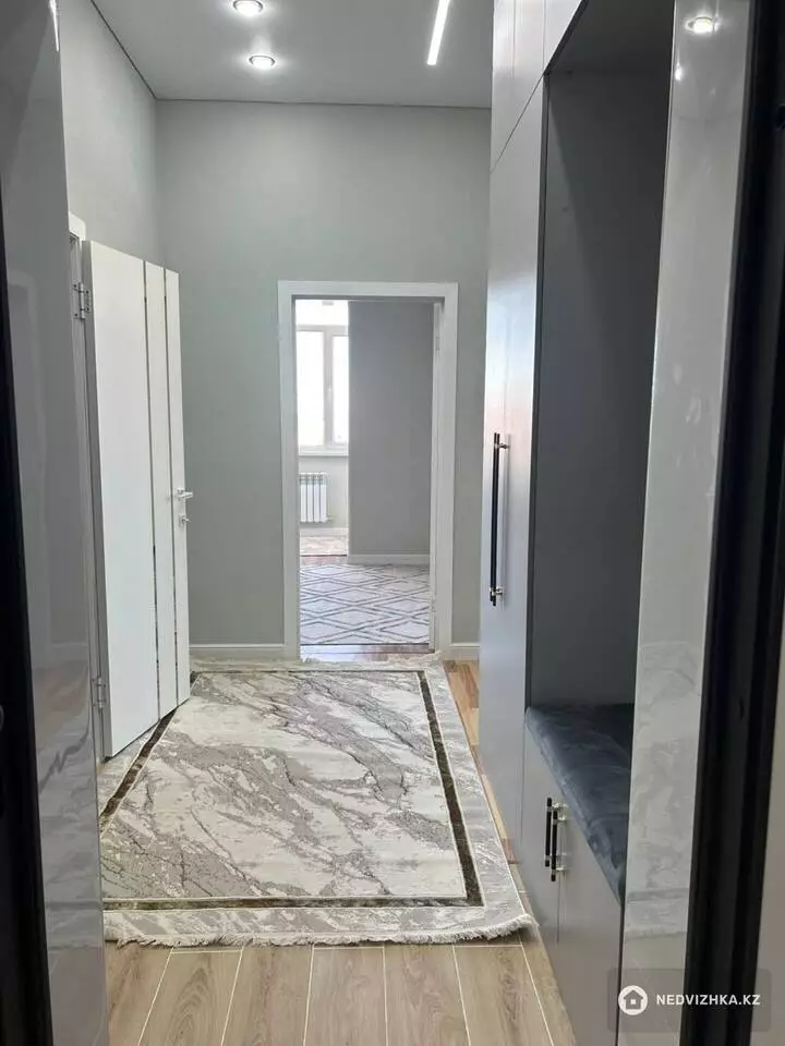 1-комнатная квартира, этаж 5 из 5, 51 м², фотография 2