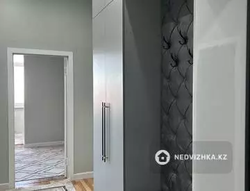 1-комнатная квартира, этаж 5 из 5, 51 м²