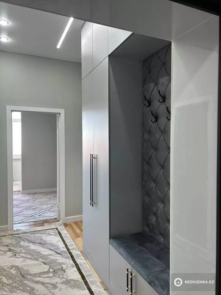 1-комнатная квартира, этаж 5 из 5, 51 м², фотография 4