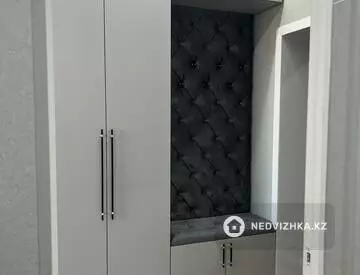 1-комнатная квартира, этаж 5 из 5, 51 м²