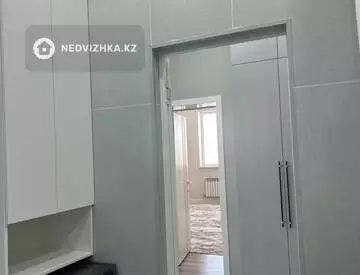 1-комнатная квартира, этаж 5 из 5, 51 м², миниатюра 6