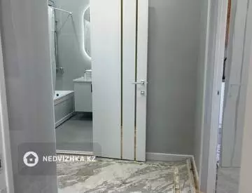 1-комнатная квартира, этаж 5 из 5, 51 м², миниатюра 9