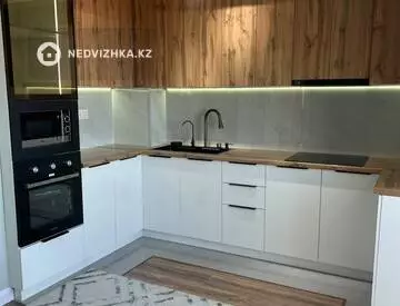 1-комнатная квартира, этаж 5 из 5, 51 м², миниатюра 10