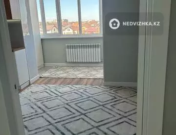 1-комнатная квартира, этаж 5 из 5, 51 м², миниатюра 11
