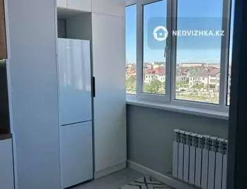 1-комнатная квартира, этаж 5 из 5, 51 м², миниатюра 12