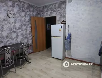 3-комнатная квартира, этаж 7 из 9, 84 м², миниатюра 1