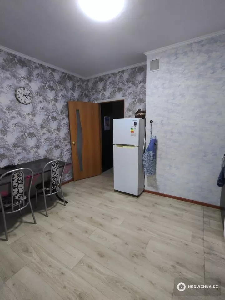 3-комнатная квартира, этаж 7 из 9, 84 м²