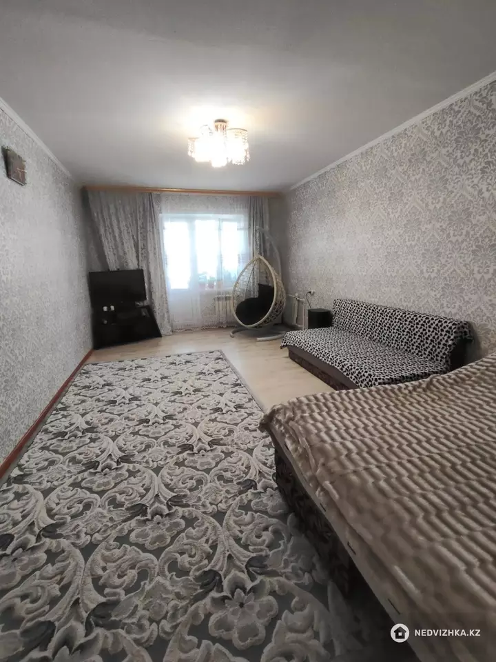 3-комнатная квартира, этаж 7 из 9, 84 м², фотография 5
