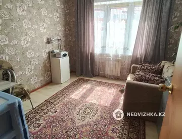 3-комнатная квартира, этаж 7 из 9, 84 м², миниатюра 6