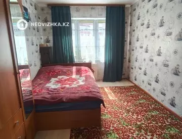 3-комнатная квартира, этаж 7 из 9, 84 м², миниатюра 7