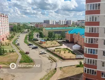 3-комнатная квартира, этаж 7 из 9, 84 м², миниатюра 10