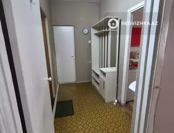1-комнатная квартира, этаж 6 из 9, 40 м², На длительный срок, миниатюра 3