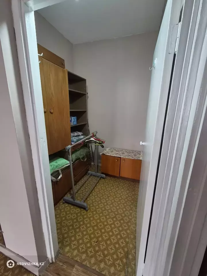 1-комнатная квартира, этаж 6 из 9, 40 м², На длительный срок, 4-фотосурет