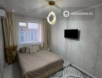 2-комнатная квартира, этаж 4 из 5, 60 м², Посуточно