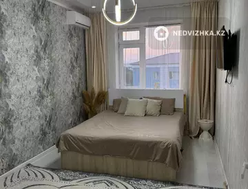 2-комнатная квартира, этаж 4 из 5, 60 м², Посуточно