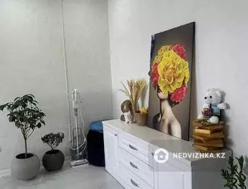 2-комнатная квартира, этаж 4 из 5, 60 м², Посуточно