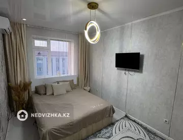 2-комнатная квартира, этаж 4 из 5, 60 м², Посуточно