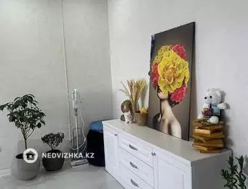 2-комнатная квартира, этаж 4 из 5, 60 м², Посуточно