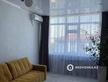 2-комнатная квартира, этаж 4 из 5, 60 м², Посуточно, миниатюра 6