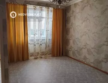 1-комнатная квартира, этаж 6 из 6, 36 м²