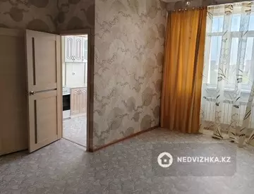 1-комнатная квартира, этаж 6 из 6, 36 м²