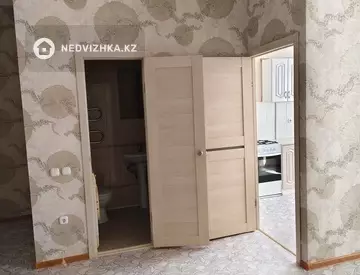 1-комнатная квартира, этаж 6 из 6, 36 м²