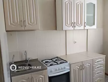 1-комнатная квартира, этаж 6 из 6, 36 м²