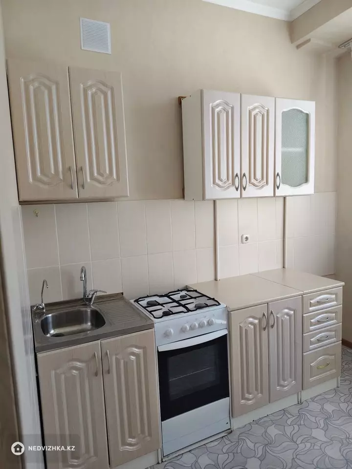 1-комнатная квартира, этаж 6 из 6, 36 м², фотография 4