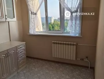 1-комнатная квартира, этаж 6 из 6, 36 м²
