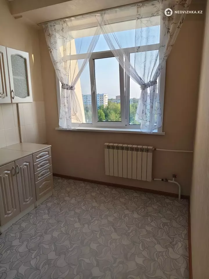 1-комнатная квартира, этаж 6 из 6, 36 м², фотография 5