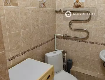 1-комнатная квартира, этаж 6 из 6, 36 м², миниатюра 7
