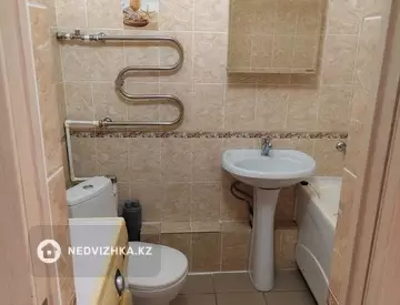 1-комнатная квартира, этаж 6 из 6, 36 м², миниатюра 8
