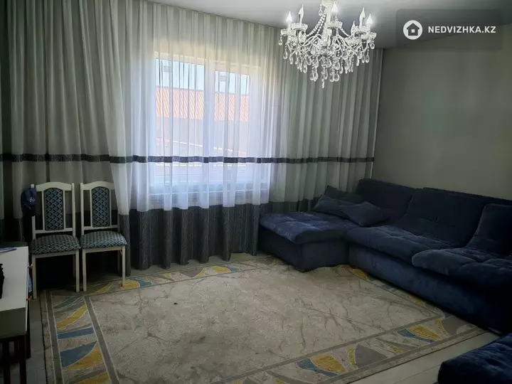6-комнатный дом, 8 соток, 180 м²