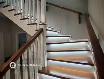 6-комнатный дом, 8 соток, 180 м², миниатюра 6