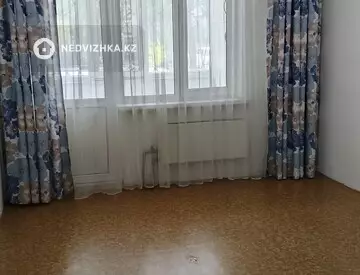 2-бөлмелі пәтер, қабат 1 барлық қабат саны 6, 62 м², 2-нобай